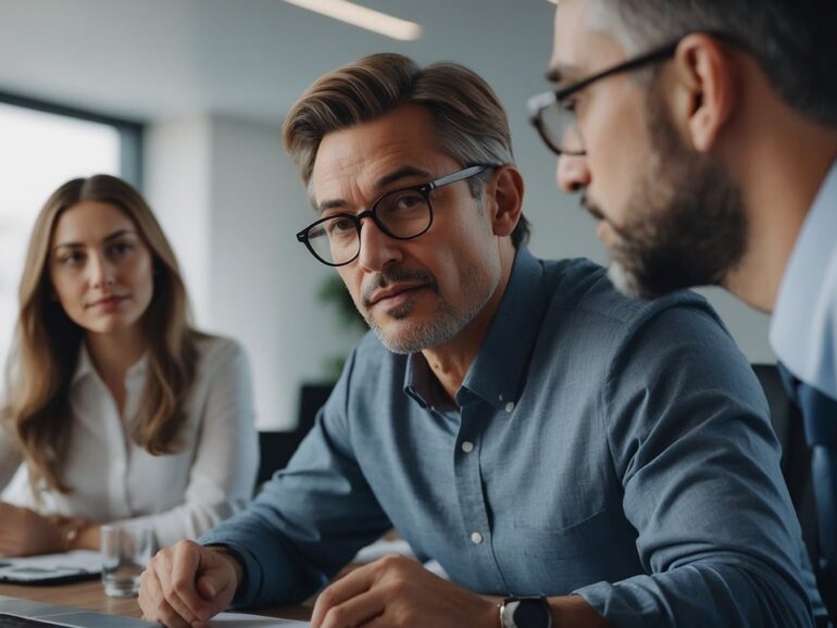 Why Hiring Executives is Crucial for Your Business Exit Success