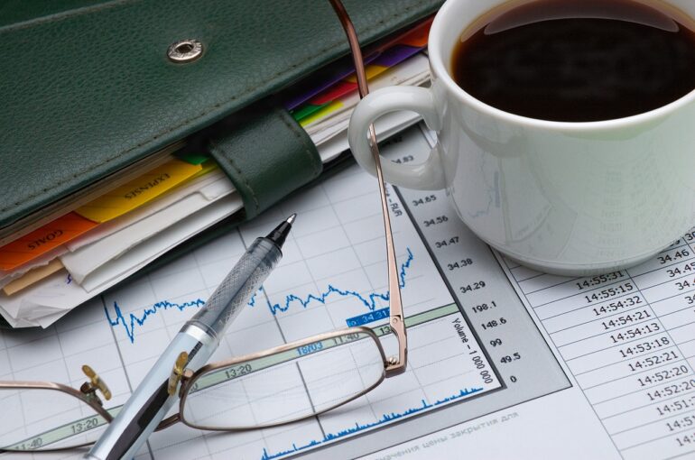 Harnessing AI for Financial Forecasting: Improved Accuracy and Relevance