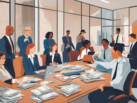 How to Build a Finance Team That Actually Adds Strategic Value: A Step-by-Step Guide for Business Leaders