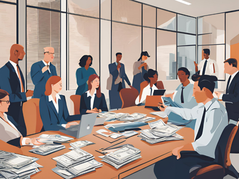 How to Build a Finance Team That Actually Adds Strategic Value: A Step-by-Step Guide for Business Leaders