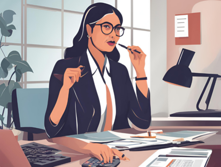 Beyond the Balance Sheet: How a Great Financial Controller Can Drive Business Growth