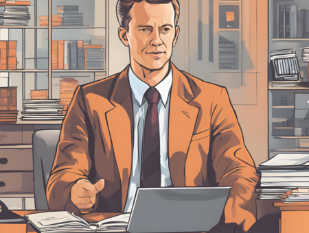 Mastering the Shift: Transitioning from Senior Accountant to Financial Controller