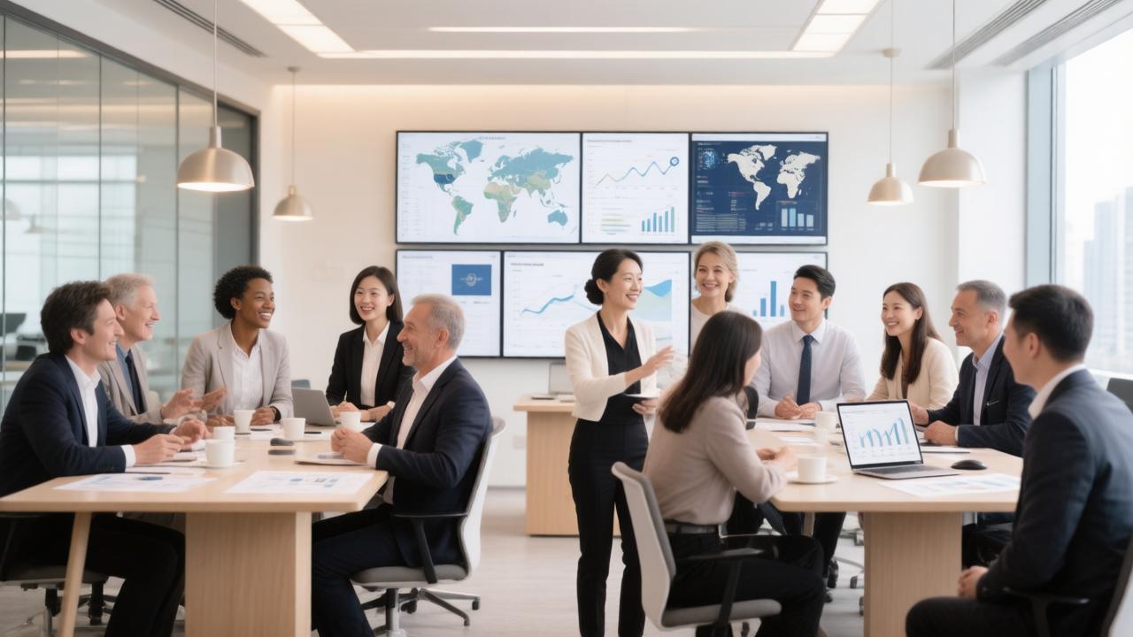 How to Become a Management Accountant: A Step-by-Step Guide 3 GigaChat 66
