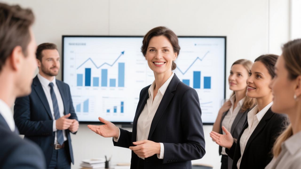 How to Become a Management Accountant: A Step-by-Step Guide 2 GigaChat 83