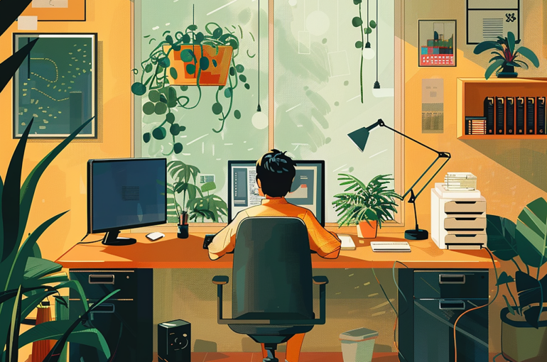Understanding the Role: What is a Finance Business Partner Responsible For?