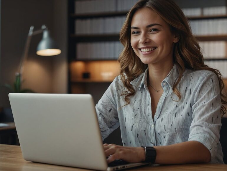 Fractional CFO vs. Full-Time FD: Which is the Right Choice for Your Business?