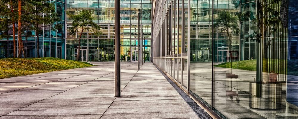 Part-Time Financial Controller