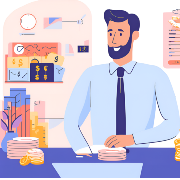 How much does a CFO earn? 1 finanace director