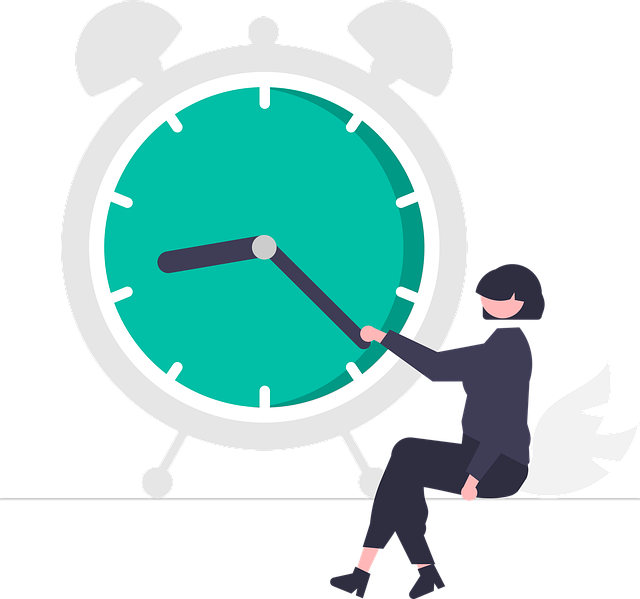 University Bursar Recruitment 3 time-management