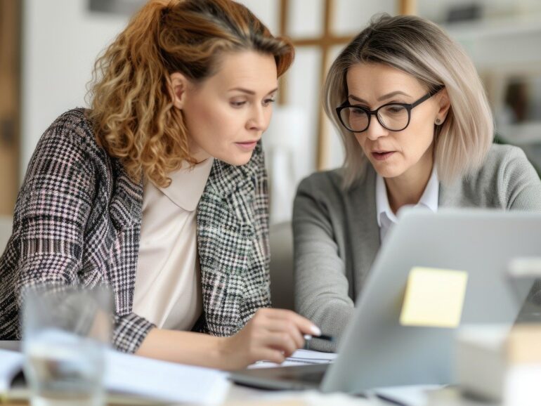 Choosing Between a Financial Controller and a Finance Director: A Strategic Business Guide