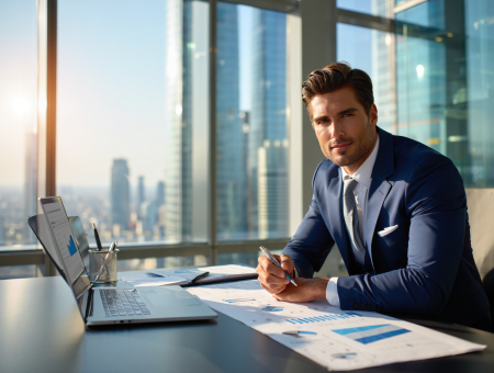 Why Operational Metrics Now Live Inside the CFO Hub