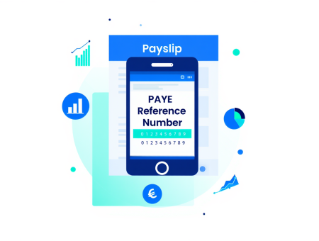 Understanding PAYE: Where to Find Your PAYE Reference Number