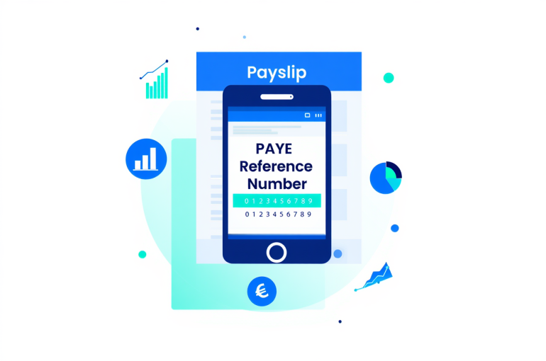 Understanding PAYE: Where to Find Your PAYE Reference Number
