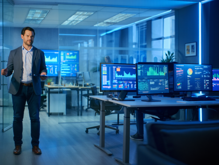 How to Recruit a Private Equity Chief Investment Officer