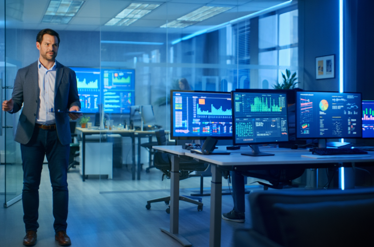 How to Recruit a Private Equity Chief Investment Officer