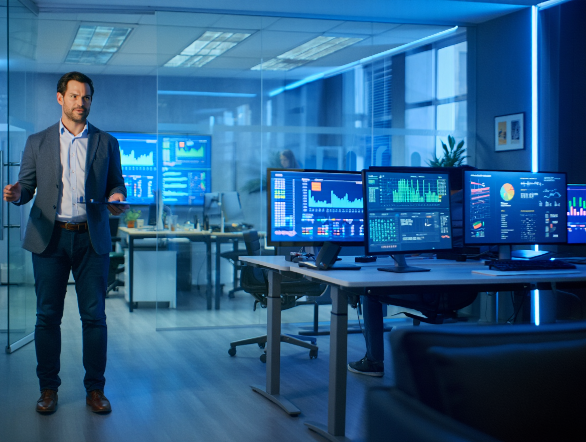 How to Recruit a Private Equity Chief Investment Officer