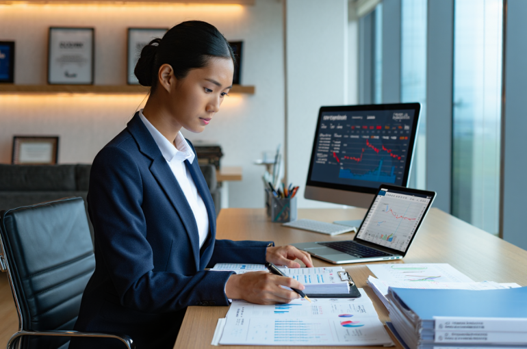 Why Scale-Ups Break When They Skip Financial Discipline