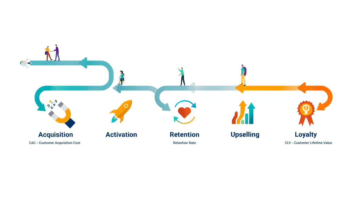 Customer Journey Infographic v2