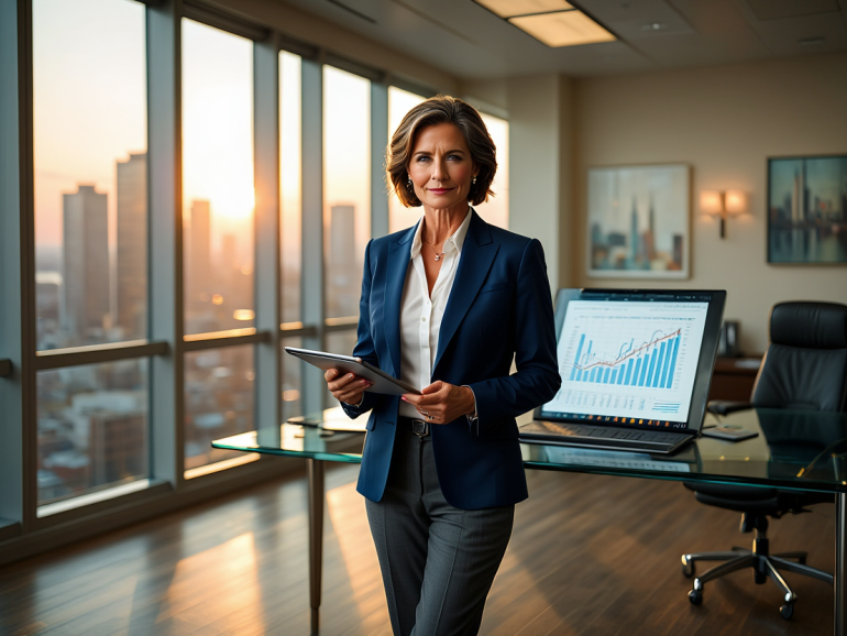 Fractional CFO Cost, Pricing and ROI