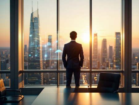 Financial Controller Recruitment: UK Guide
