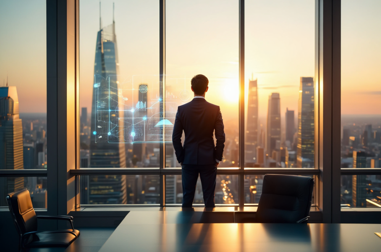 Financial Controller Recruitment: UK Guide