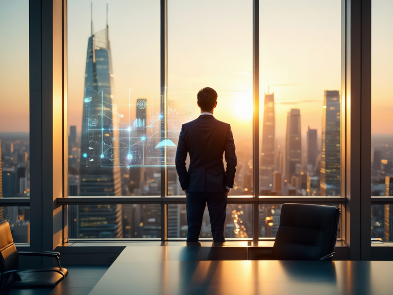 Financial Controller Recruitment: UK Guide