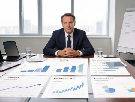 Building a Board Career: NED Roles in FCA-Regulated Firms