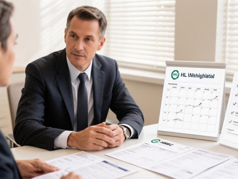 Challenging the Compliance Monitoring Report