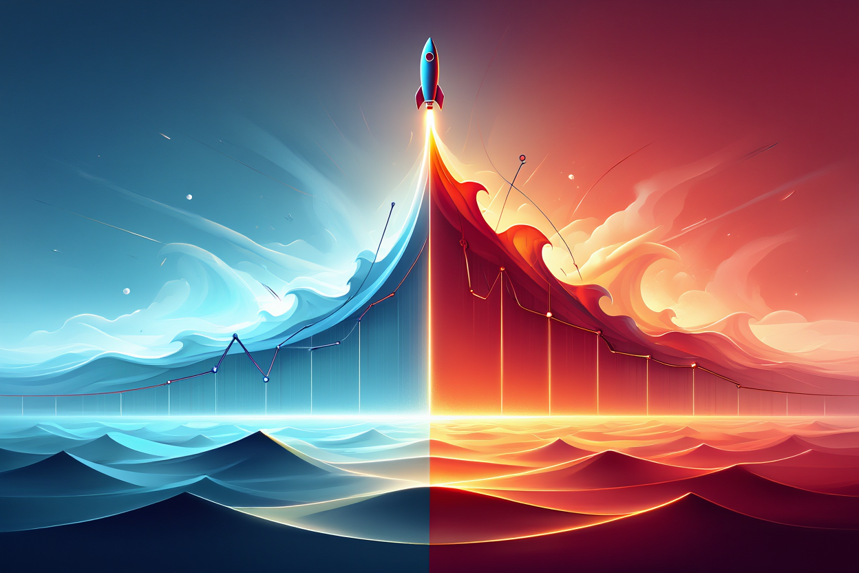 Risk vs Return Trade Off