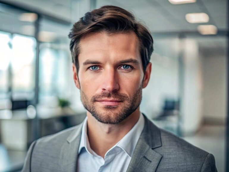 Finance Director Salary Benchmarking Guide 2025 (UK SME Market)