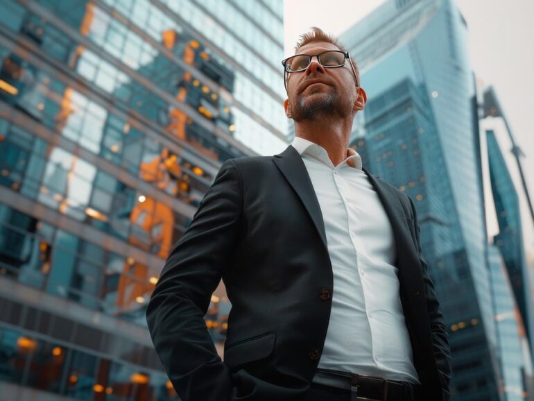 When to Separate Your CFO and COO Roles