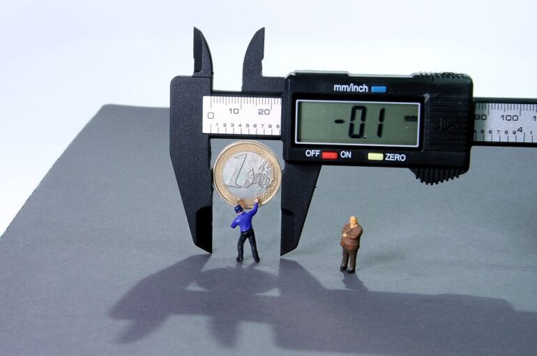 Immaculate Disinflation: A Comprehensive Guide to Understanding Economic Trends