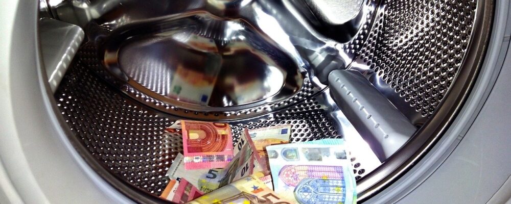 Anti-Money Laundering Reporting Officer (AMLRO) – Part-Time 1 Money Laundering