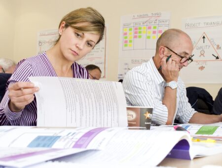 The Global CFO: Strategic Leadership in a Multinational Financial Landscape