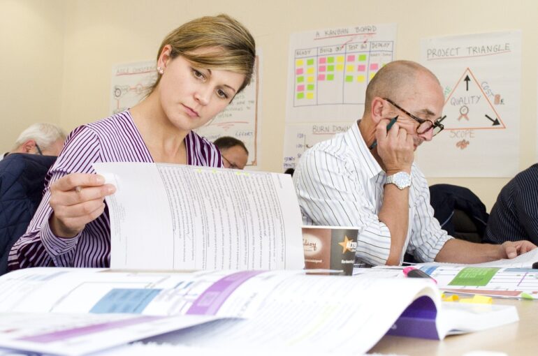 The Global CFO: Strategic Leadership in a Multinational Financial Landscape