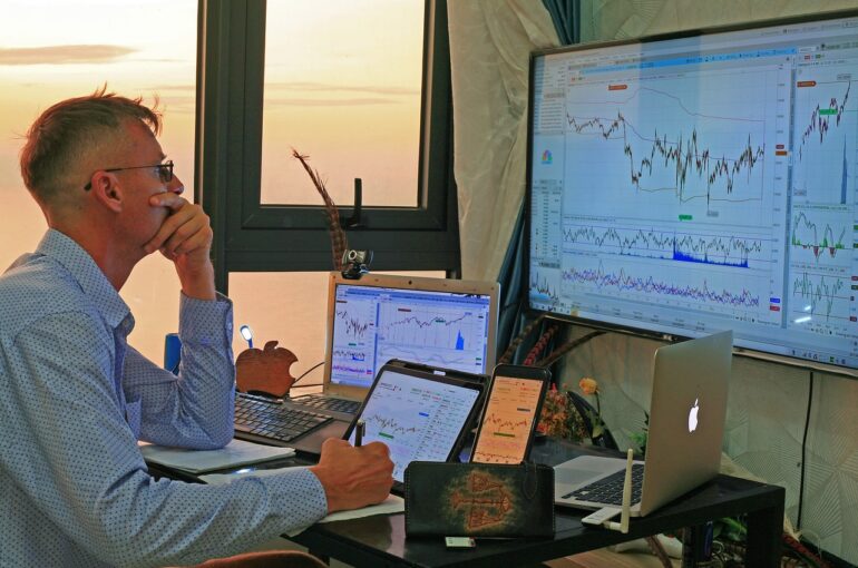 Forex Risk Management for Beginners: A Comprehensive Guide