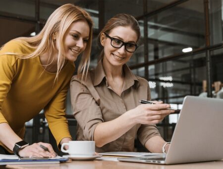 The Future of Remote Finance Teams: Navigating the New Normal in Virtual Workspaces