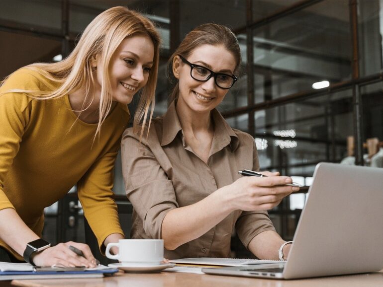 The Future of Remote Finance Teams: Navigating the New Normal in Virtual Workspaces