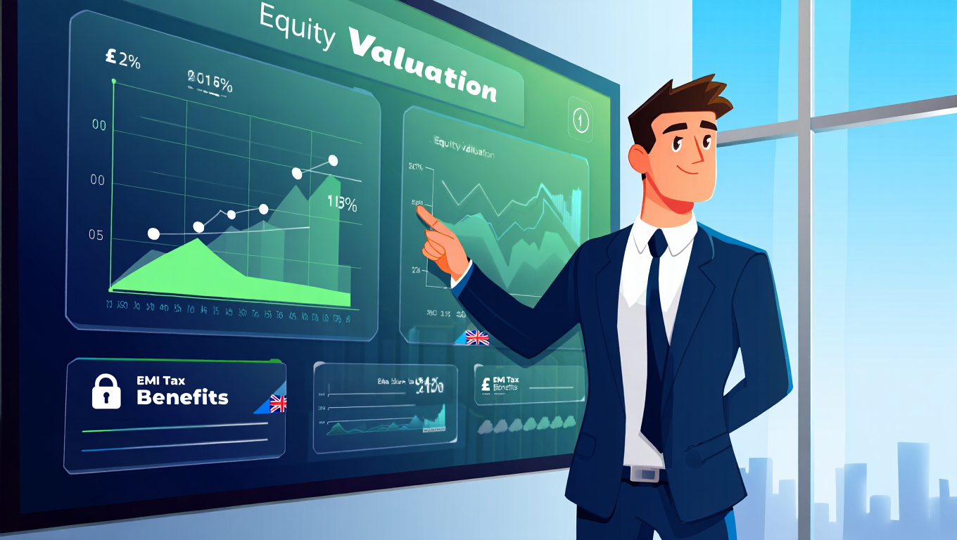 EMI Equity Growth Dashboard