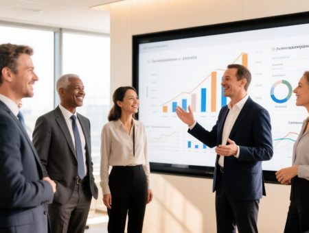 How Fractional CFOs Manage CapEx vs OpEx Decisions in Tech