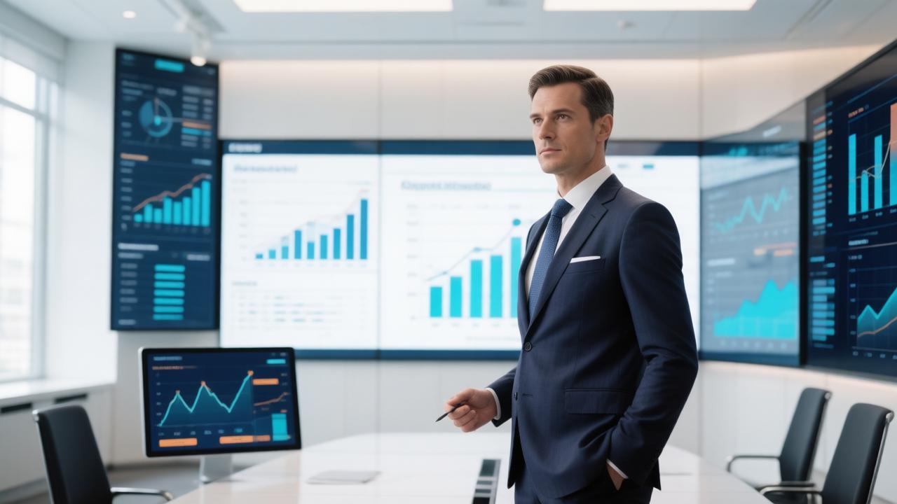 What is the role of a Chief Financial Officer (CFO)? 2 GigaChat 157