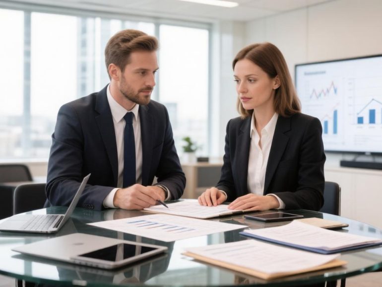 SMF3 vs SMF1: Executive Director vs CEO Under SMCR