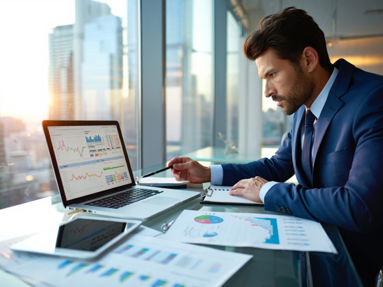 The Interim FD: Complete UK Guide