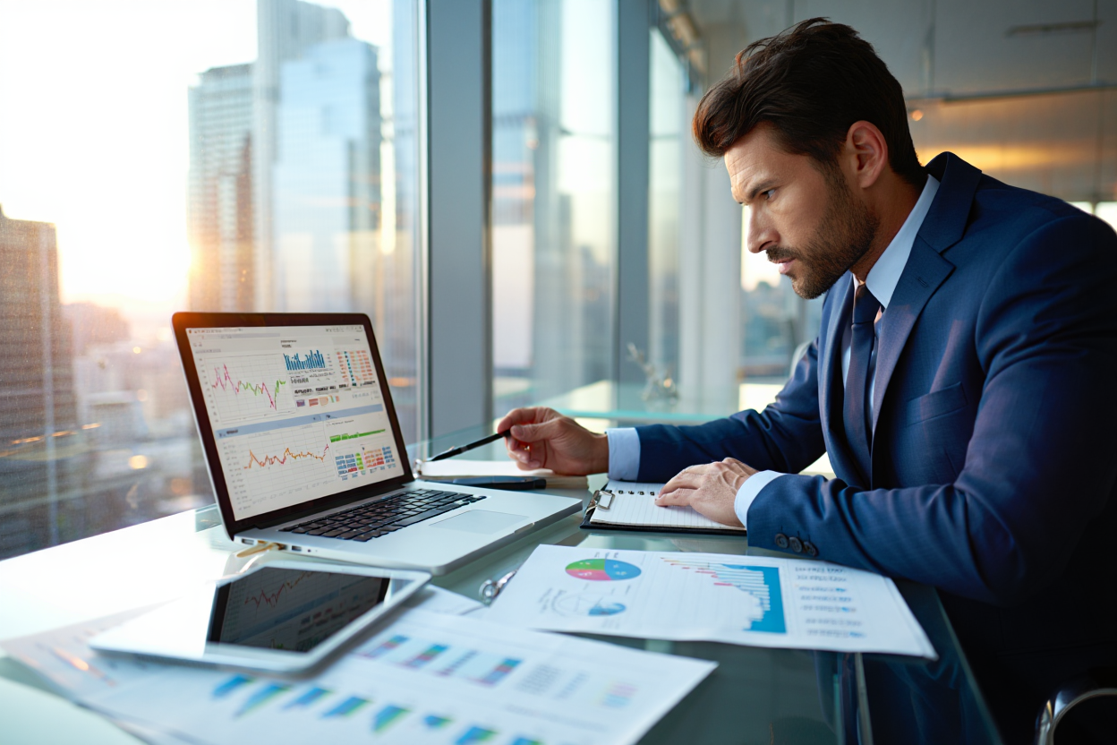 Investor Analysis v2