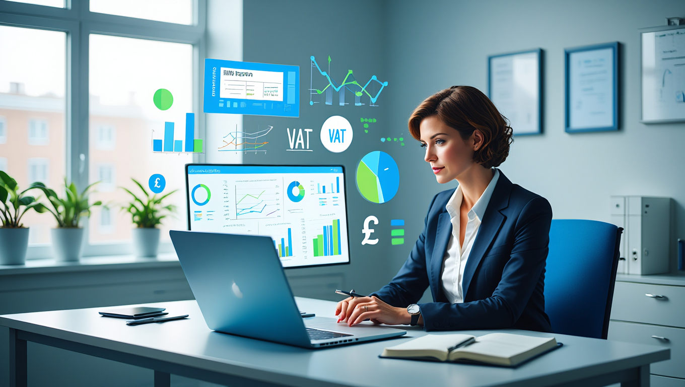 UK Small Business Accounting