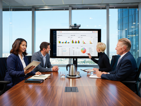 How CFOs Sequence Change to Avoid Organisational Shock