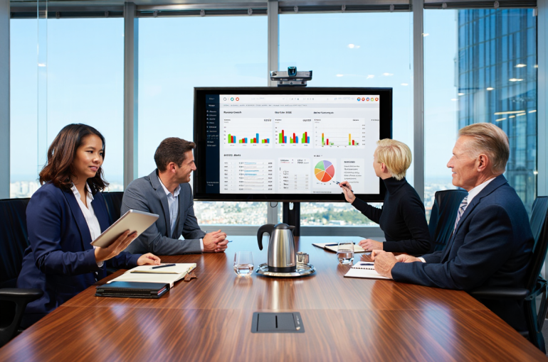 How Fractional CFOs Help Businesses Scale Faster in 2026