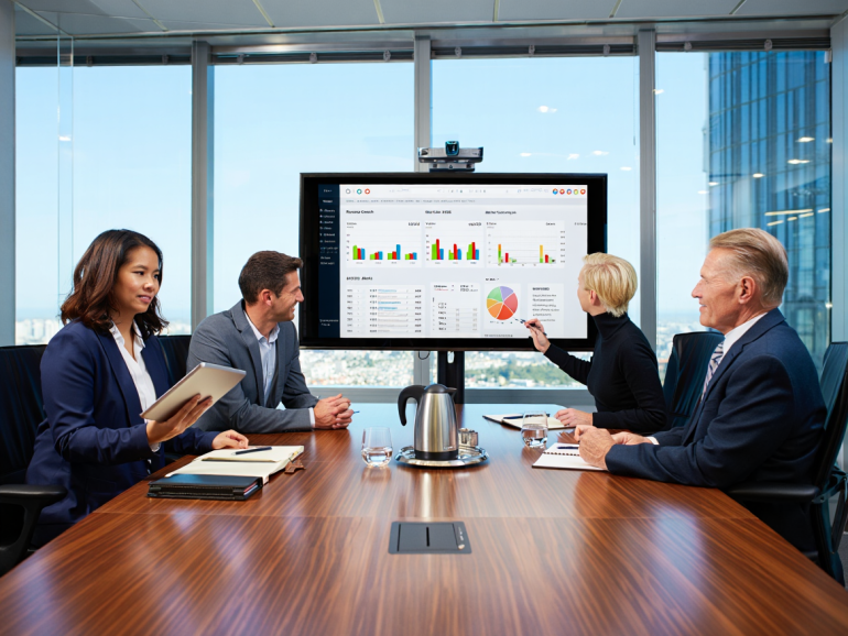 How CFOs Sequence Change to Avoid Organisational Shock