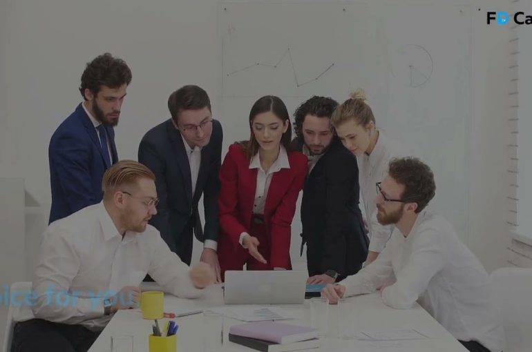 The Art of Networking for Senior Finance Professionals