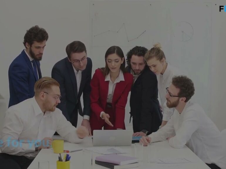 How to Structure a Finance Team for a Multi-Entity Group
